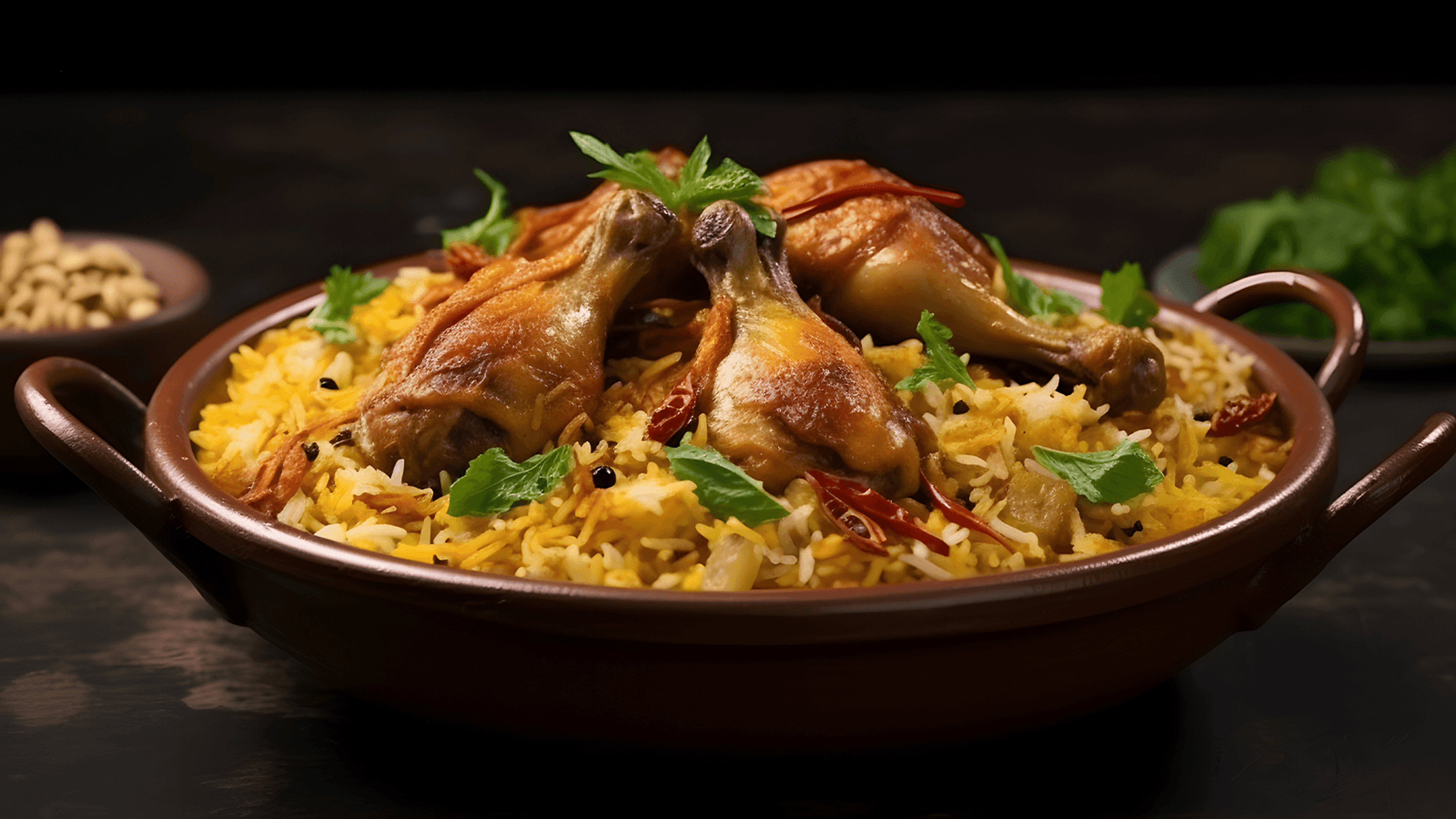 House Of Biryanis Manchester