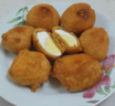 Egg Bonda