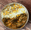 Methi Chicken