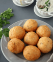 Mysore Bonda