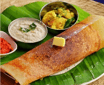 Masala Dosa
