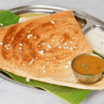 Onion Dosa