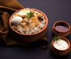 Egg Biryani