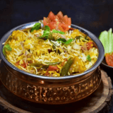 Veg Biryani