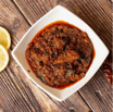 Chettinad Chicken Curry