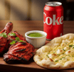 Tandoor Charm Feast