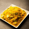 Paneer Biryani