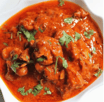 Red Chicken Curry