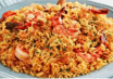 Prawn Biryani Family