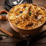 Chicken Biryani Combo