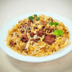 Mutton Fry Piece Biryani