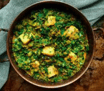 Palak Paneer