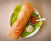 Plain Dosa