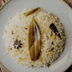 Bagara/Pulav Rice