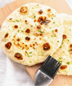 Plain Naan