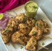 Malai Chicken Tikka