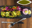 Paneer Tikka