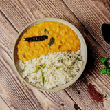 Dal Tadka Bowl