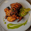 Tandoori Chicken